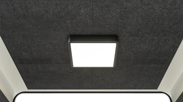 Office Space Soundproof Work Pod